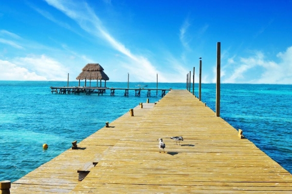 Hotel Mia Reef Isla Mujeres - All Inclusive